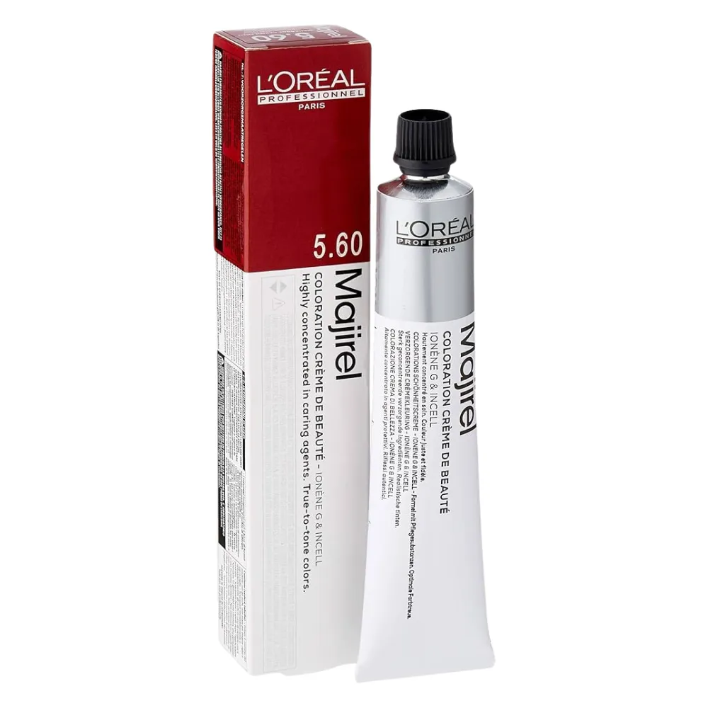 1-Loreal-Crema-Colorante-Majirel-50ml-560-Castano-Claro-Rojizo-Intenso.webp Loreal Crema Colorante Majirel 50ml - 560 Castaño Claro Rojizo Intenso - Imagen 1